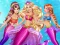 بازی Princess Mermaid Coronation آنلاین