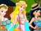بازی Princess Team Bohemian آنلاین