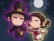 بازی Darkmaster and Lightmaiden آنلاین