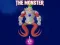 بازی The Monster آنلاین