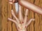 بازی Whack No Hand آنلاین