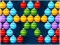 بازی Xmas Bubble Shooter آنلاین