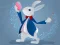 بازی Funny Bunnies Coloring آنلاین