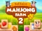 بازی Solitaire Mahjong Farm 2 آنلاین