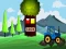 بازی Tractor Escape آنلاین