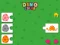 بازی Dino Color آنلاین