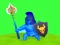 بازی Fire Clans Clash آنلاین