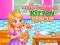 بازی Little Princess Kitten Rescue آنلاین