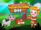 بازی Baby Hazel Thanksgiving Day آنلاین