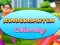 بازی Kindergarten Coloring آنلاین