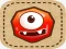بازی Monster busters: match 3 puzzle آنلاین