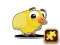 بازی Cartoon Farm Animals Puzzle آنلاین