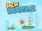 بازی New Doodle آنلاین