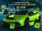 بازی Lamborghini Huracan Evo Slide آنلاین