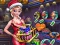 بازی Ice Queen Shopping Xmas Gift آنلاین