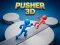 بازی Pusher 3D آنلاین