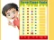 بازی Turbo Tables آنلاین