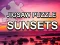 بازی Jigsaw Puzzle Sunsets آنلاین