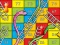 بازی Lof Snakes & Ladders آنلاین