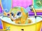 بازی Baby Taylor Housework Day آنلاین