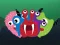 بازی Little Monster Match 3 آنلاین
