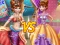بازی Anna mermaid vs princess آنلاین