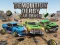 بازی Demolition Derby Car Crash آنلاین