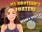 بازی Hidden Objects My Brother's Fortune آنلاین