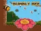 بازی Bumbly Bee آنلاین