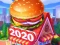 بازی Hamburger 2020 آنلاین
