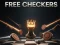 بازی Free Checkers آنلاین