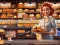 بازی Hidden Objects Bakery آنلاین
