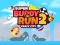 بازی Super Buddy Run 2 Crazy City آنلاین