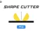 بازی Shape Cutter آنلاین