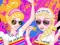 بازی Princess Color Run آنلاین