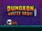 بازی Dungeon Master Knight آنلاین
