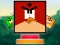 بازی Jewel and Crazy Birds آنلاین