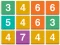 بازی Number Crush Game 2021 آنلاین
