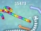 بازی Snake Io War آنلاین