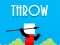 بازی Throw آنلاین