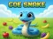 بازی Coe Snake آنلاین