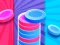 بازی Disk Rush آنلاین
