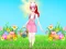 بازی Princess Easter Hurly Burly آنلاین