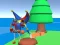بازی Digital Circus Town Builder آنلاین
