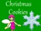 بازی Christmas Cookies آنلاین