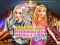 بازی Princesses in Paris: fun shopping آنلاین