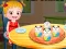 بازی Cheese cupcakes آنلاین
