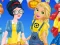 بازی Princess or Minion آنلاین