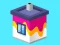 بازی House Paint آنلاین