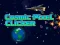 بازی Cosmic Pixel Clicker آنلاین